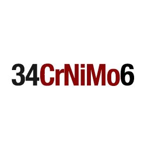 34CrNiMo6