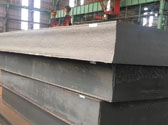 DNV Grade A420 Shipbuilding Steel Plate