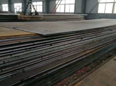 ABS Grade EQ56 Shipbuilding Steel Plate