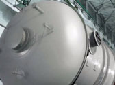 EN10028-2 P235GH Pressure Vessel And Boiler Steel Plate 