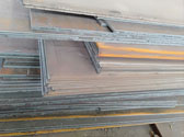 EN10028-3 P275NL1 Pressure Vessel And Boiler Steel Plate 