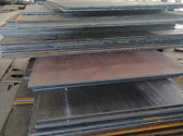 EN10028-3 P275NL2 Pressure Vessel And Boiler Steel Plate 
