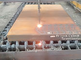 EN10028-6 P355QL1 Pressure Vessel And Boiler Steel Plate