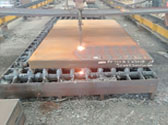 EN10028-6 P355QL2 Pressure Vessel And Boiler Steel Plate