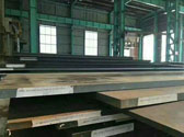 CCS Grade AQ56 Shipbuilding Steel Plate