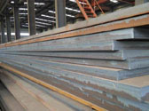 DNV Grade E36 Shipbuilding Steel Plate