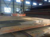 DNV Grade E420 Shipbuilding Steel Plate