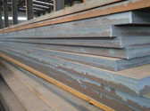 DNV Grade E550 Shipbuilding Steel Plate