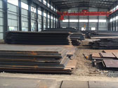 CCS Grade DQ70 Shipbuilding Steel Plate