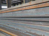 LR Grade A Shipbuilding Steel Plate