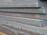 LR Grade AH36 Shipbuilding Steel Plate