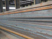 LR Grade EH55 Shipbuilding Steel Plate