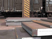 LR Grade EH36 Shipbuilding Steel Plate 