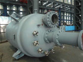 ASTM A516 Grade 65(A516GR65) Pressure Vessel And Boiler Steel Plate  