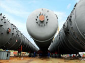 ASTM A537 Class 3(A537CL3) Pressure Vessel And Boiler Steel Plate  