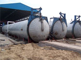 ASTM A537 Class 1(A537CL1) Pressure Vessel And Boiler Steel Plate