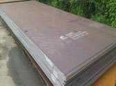 ASME SA515 Grade 60(SA515GR60) Pressure Vessel And Boiler Steel Plate